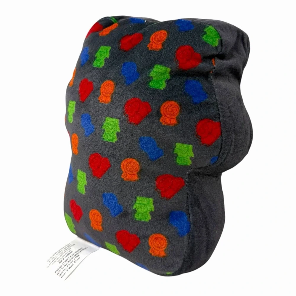 South‎ Park Kyle Broflovski Plush Character Pillow Surreal Entertainment 2023